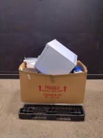 LOT OF MISC. ITEMS