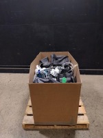 LOT OF MISC. ITEMS