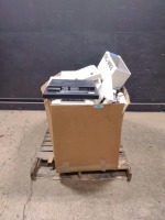 LOT OF MISC. ITEMS