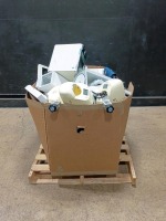 LOT OF MISC. ITEMS