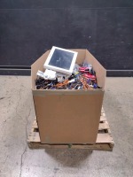 LOT OF MISC. ITEMS