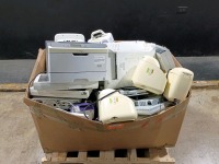 LOT OF MISC. ITEMS