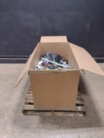 LOT OF MISC. ITEMS