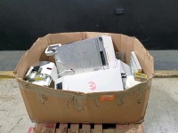 LOT OF MISC. ITEMS