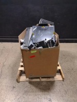 LOT OF MISC. ITEMS