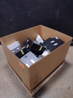 LOT OF MISC. ITEMS