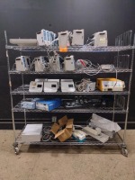 LOT OF MISC. ITEMS