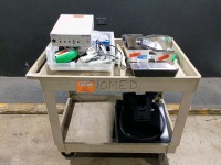 LOT OF MISC. ITEMS