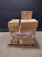 LOT OF MISC. ITEMS