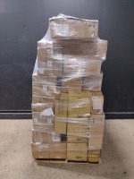 LOT OF MISC. ITEMS