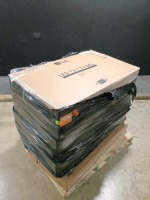LOT OF LG TVS
