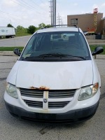 2006 DODGE GRAND CARAVAN (VIN# 1D4GP25R26B745152)