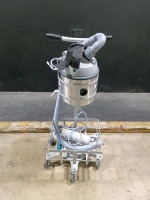 HOVER TECH AIR SUPPLY SYSTEM