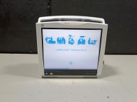 GE CARESCAPE B450 PATIENT MONITOR
