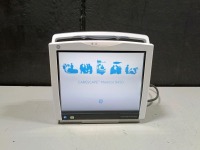 GE CARESCAPE B450 PATIENT MONITOR