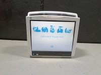 GE CARESCAPE B450 PATIENT MONITOR