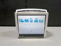 GE CARESCAPE B450 PATIENT MONITOR