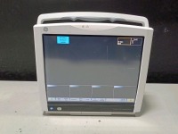 GE CARESCAPE B450 PATIENT MONITOR