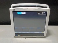 GE CARESCAPE B450 PATIENT MONITOR