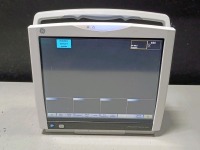 GE CARESCAPE B450 PATIENT MONITOR