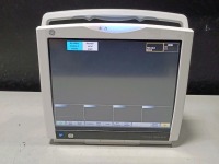 GE CARESCAPE B450 PATIENT MONITOR