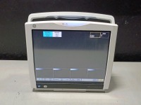 GE CARESCAPE B450 PATIENT MONITOR
