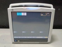 GE CARESCAPE B450 PATIENT MONITOR