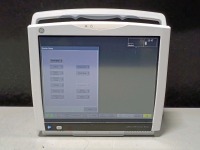 GE CARESCAPE B450 PATIENT MONITOR