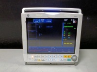 GE B40 PATIENT MONITOR