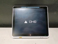 GE CARESCAPE CANVAS D19 PATIENT MONITOR