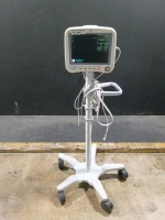 GE DASH 4000 PATIENT MONITOR