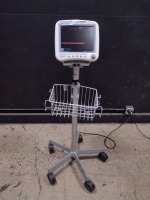 GE DASH 4000 PATIENT MONITOR