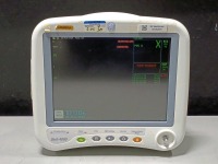 GE DASH 4000 PATIENT MONITOR