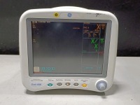 GE DASH 4000 PATIENT MONITOR