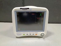 GE DASH 4000 PATIENT MONITOR
