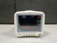 GE DASH 4000 PATIENT MONITOR