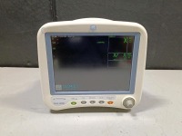 GE DASH 4000 PATIENT MONITOR