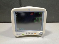 GE DASH 4000 PATIENT MONITOR