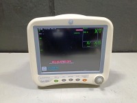 GE DASH 4000 PATIENT MONITOR