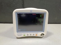 GE DASH 4000 PATIENT MONITOR