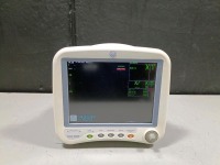 GE DASH 4000 PATIENT MONITOR