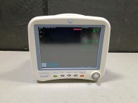 GE DASH 4000 PATIENT MONITOR