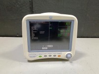 GE DASH 4000 PATIENT MONITOR