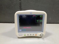 GE DASH 4000 PATIENT MONITOR