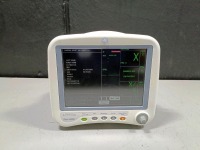 GE DASH 4000 PATIENT MONITOR