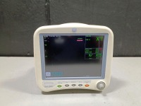 GE DASH 4000 PATIENT MONITOR
