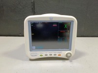 GE DASH 4000 PATIENT MONITOR