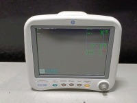 GE DASH 4000 PATIENT MONITOR