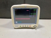 GE DASH 4000 PATIENT MONITOR