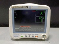 GE DASH 4000 PATIENT MONITOR